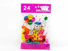 Balloon(24in1)