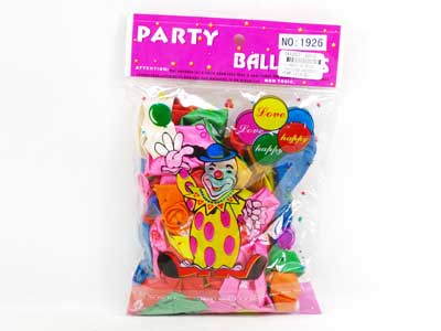 Balloon(50in1) toys