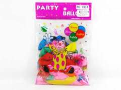 Balloon(50in1) toys