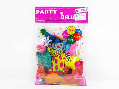 Balloon(50in1) toys