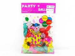 Balloon(50in1) toys