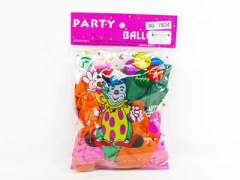 Balloon(24in1) toys