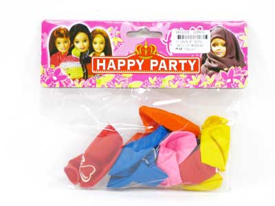 Balloon(8pcs) toys