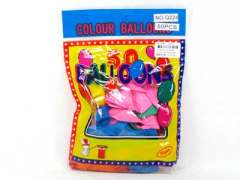 Balloon(50in1) toys