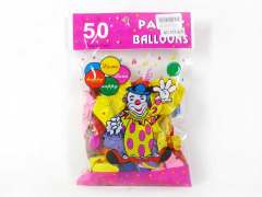 Balloon(50pcs)