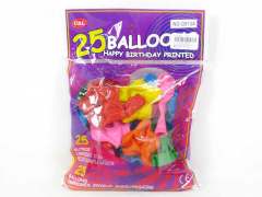 Balloon(25in1)