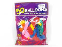 Balloon(50in1)