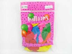 Balloon(30pcs) toys