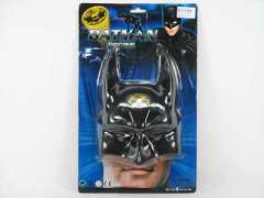 Bat Man Mask