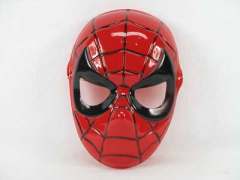 Spider Man Mask 