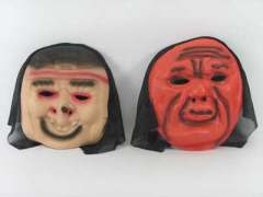 Mask(12S) toys