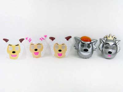 Mask(5S) toys