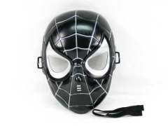 Spider  Man Mask