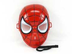 Spider  Man Mask