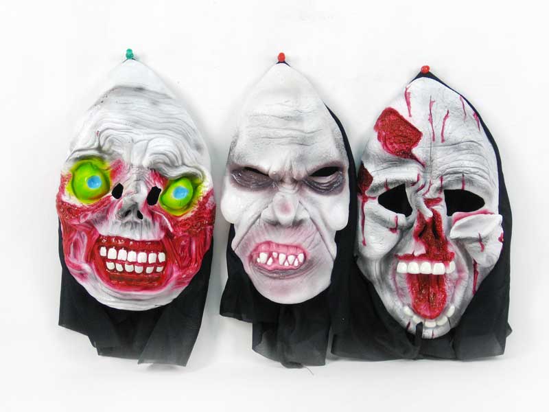 Mask toys