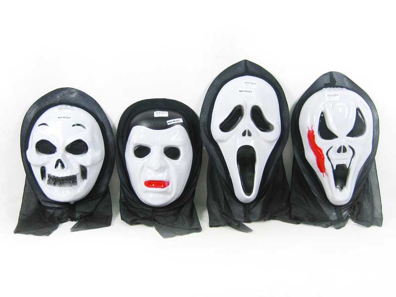 Mask(4S) toys