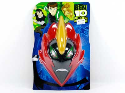 BEN10 Mask toys
