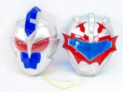 Mask(2S) toys