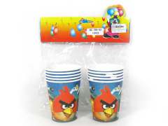 Birthday Cup(10in1) toys