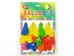 Balloon(12in1) toys