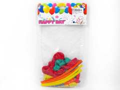 Balloon(8PCS) toys