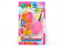 Balloon Set toys