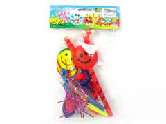 Balloon & Funny Toys(6in1)