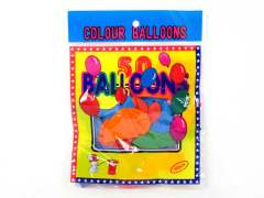 Balloon(16in1)