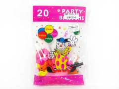 Balloon(20in1) toys