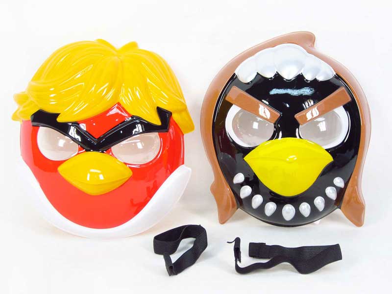 Mask(3S) toys
