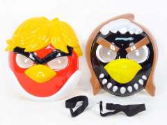Mask(3S) toys