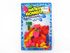 Balloon toys