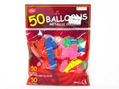 Balloon(50in1) toys