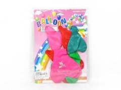 Balloon(6inl) toys