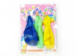 Balloon(3inl) toys