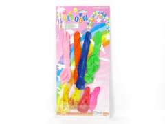 Balloon(8inl) toys