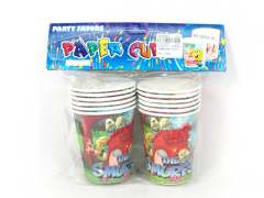Birthday Cup(12in1) toys