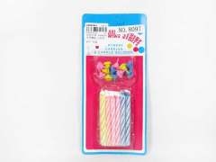 Candle(12in1) toys