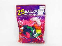 Balloon(25in1)