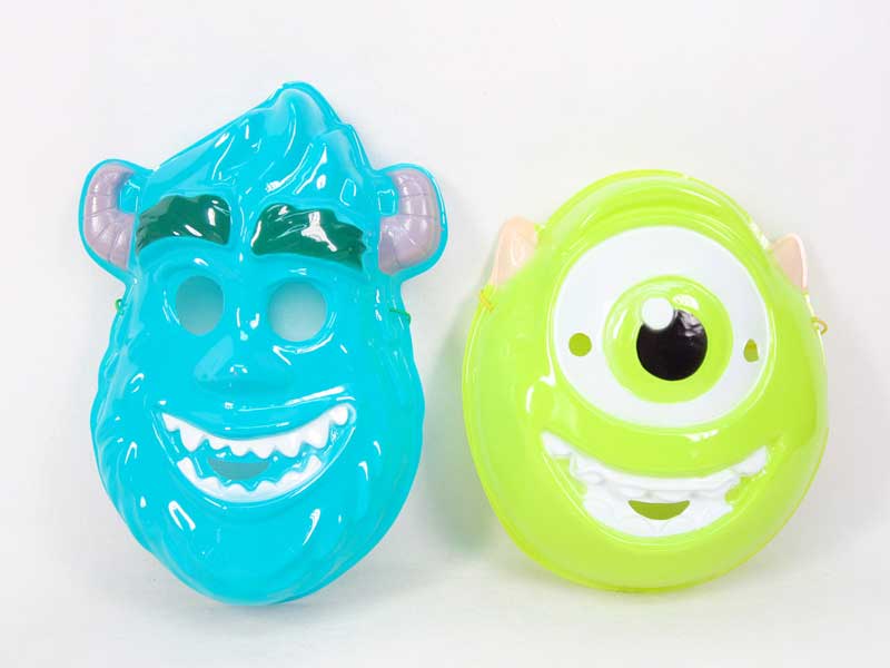Mask(2S2C) toys