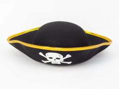 Pirate Cap
