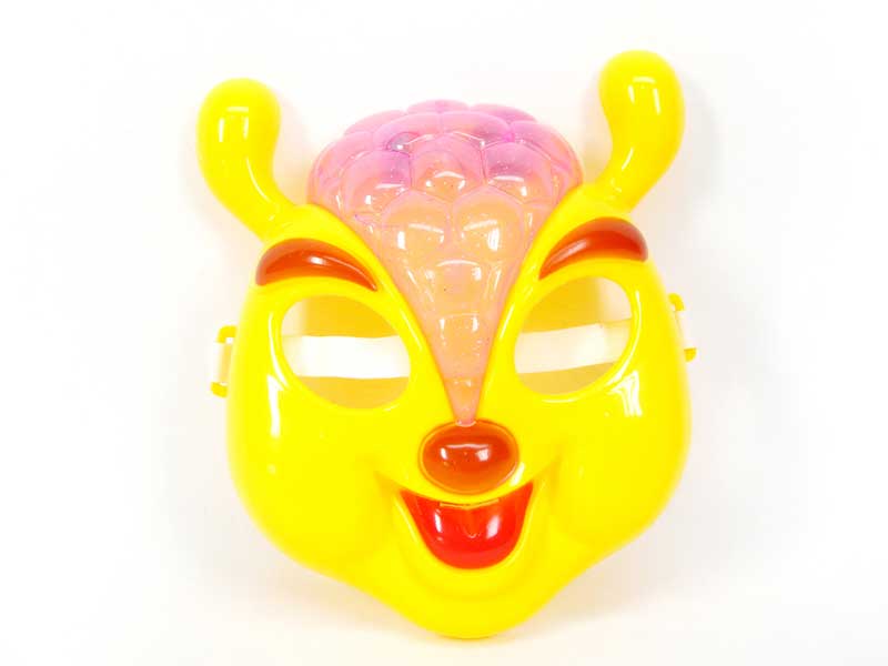 Mask W/L_M(3C) toys
