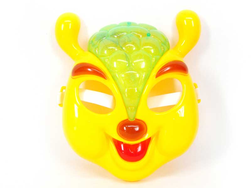Mask W/L(3C) toys