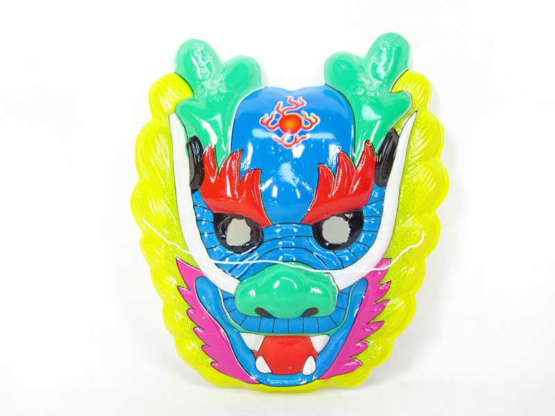 Mask(120in1) toys