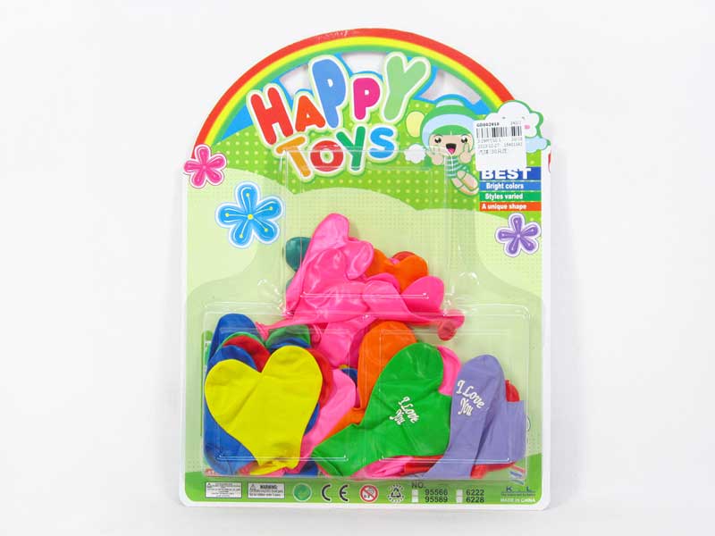 Balloon(30in1) toys