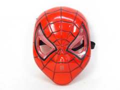 Super Man Mask W/L