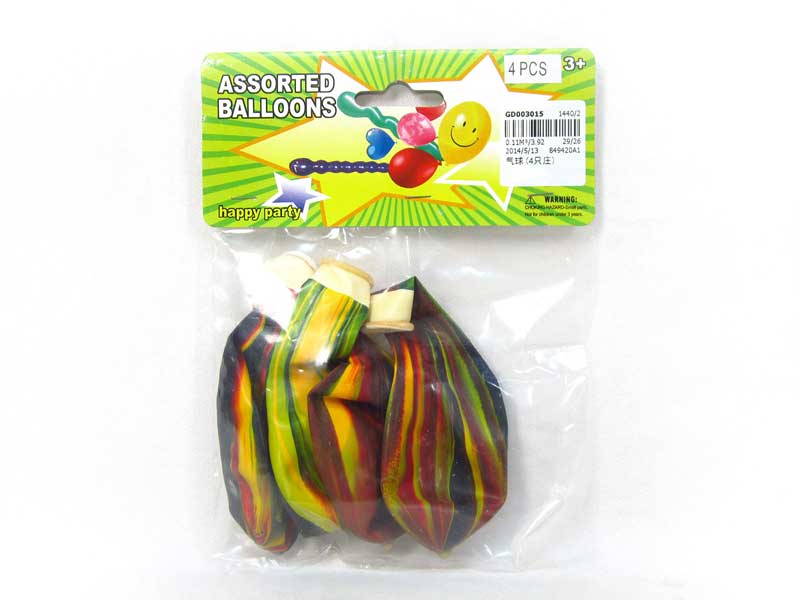 Balloon(4in1) toys