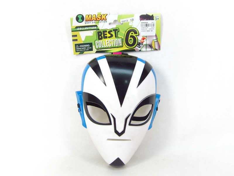 Mask(5S) toys