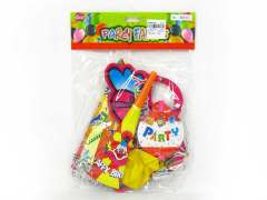 Shindy Set(5in1) toys