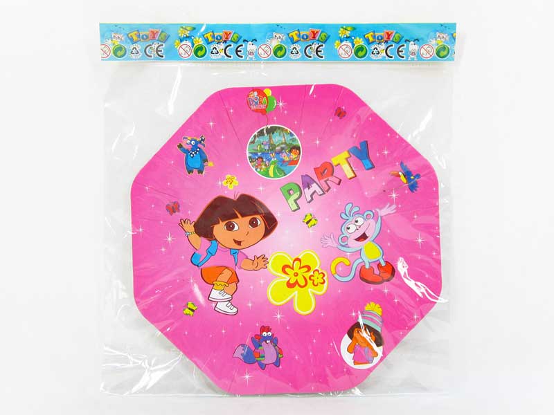 9inch Tray(10in1) toys